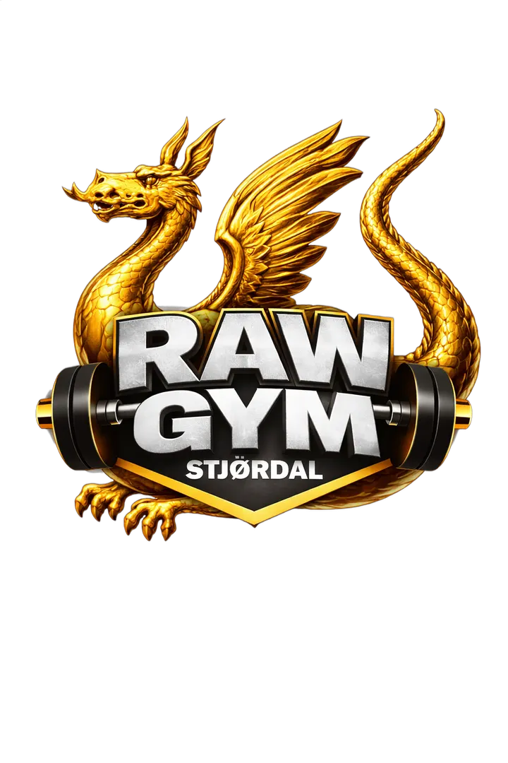 Raw Gym Stjørdal — treningsstudio i Kvislabakken, Stjørdal — 2