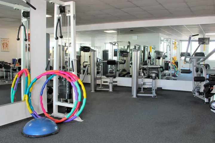 Ladies World Fitness-Studio — fitnessstudio in Ludwigshafen am Rhein — 4