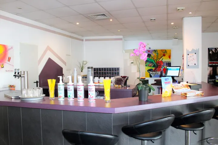 Ladies World Fitness-Studio — fitnessstudio in Ludwigshafen am Rhein — 5