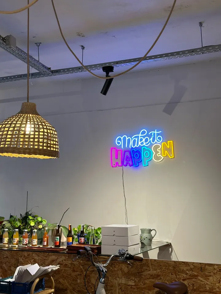 AT AÛM studio — yoga-studio à Paris — 3