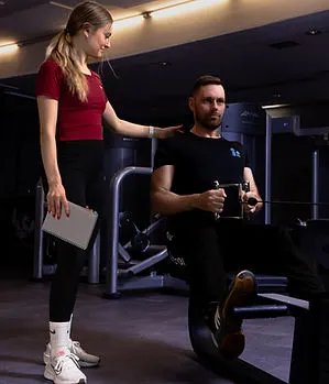 Fenix Fitness — fitnessstudio – Törnävä, Seinäjoki — 2