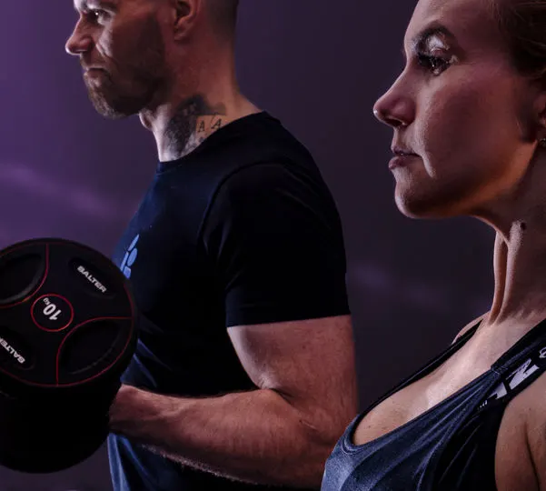 Fenix Fitness — fitnessstudio – Seinäjoki — 3