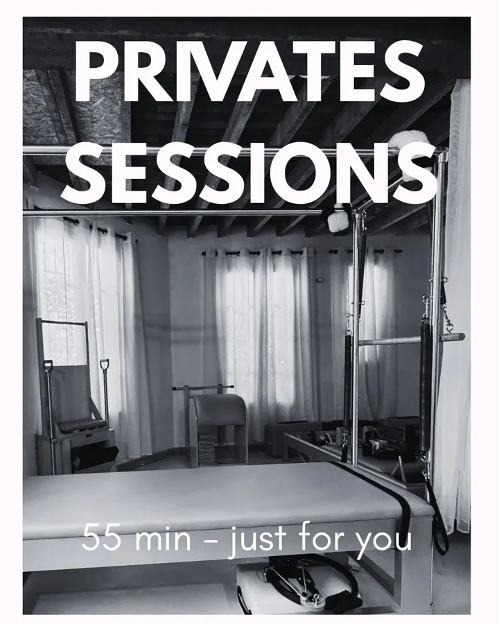 Pilates Studio 82 — pilates-studio à Rosiers - Les Puces, Saint-Ouen-sur-Seine — 3