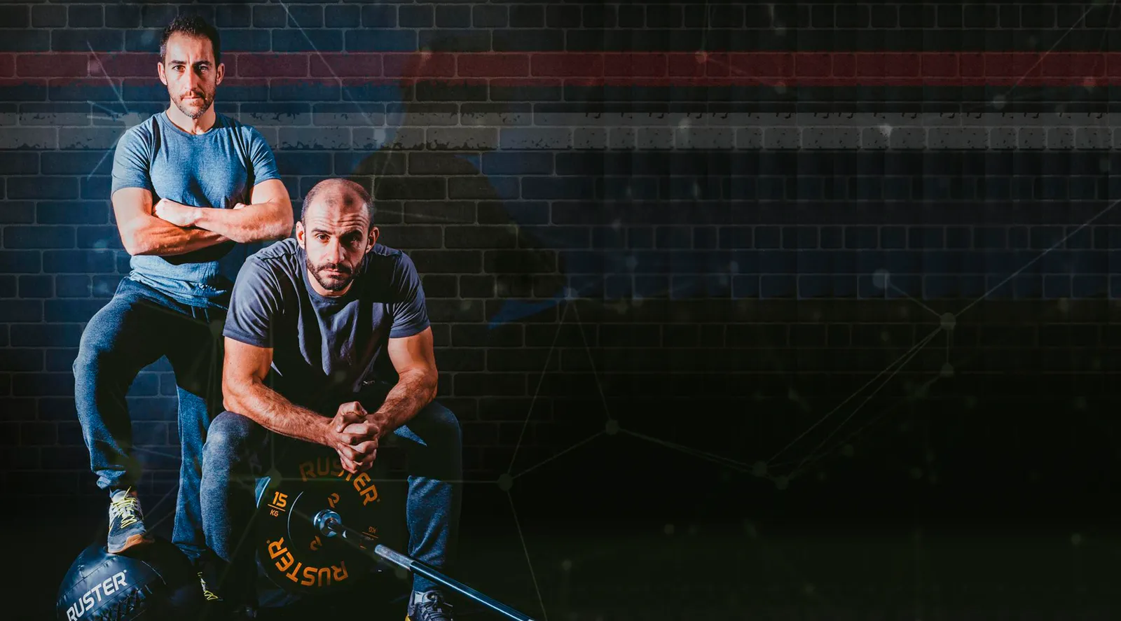 Crossfit Start Time — crossfit-studio i Jaén — bild 3
