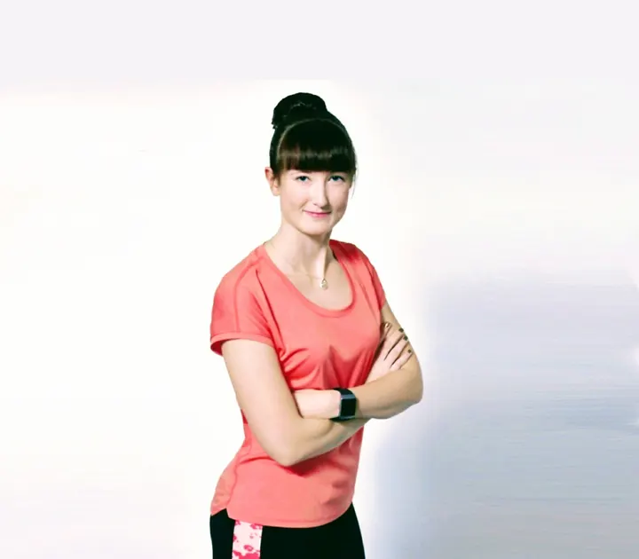 Julia Fuchs - Personal Trainerin — pt-studio in Maximin, Trier — 2