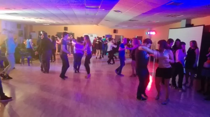 Salson — baile-studio en Delicias, Zaragoza — 3