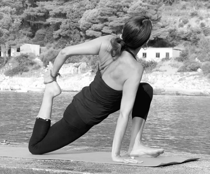 Shaktimove Studio Yoga — Yoga a Branco, Feletto Umberto