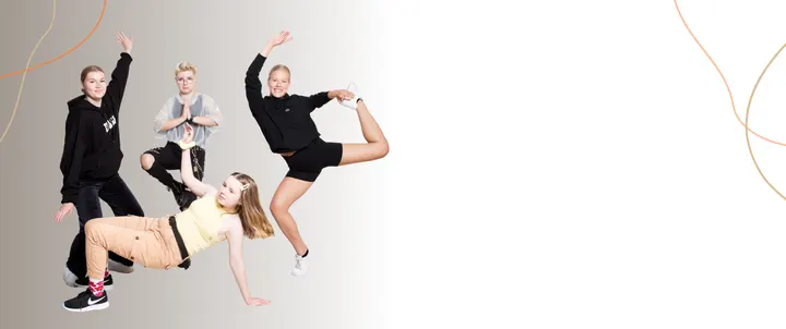 Dance Art Riihimäki — tanssi-studio – Riihimäki — 4