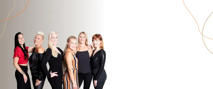 Dance Art Riihimäki — tanssi-studio – Riihimäki — 5