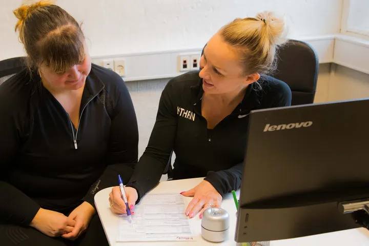 Køges Kost Koncept — pt-studio i Herfølge — 5