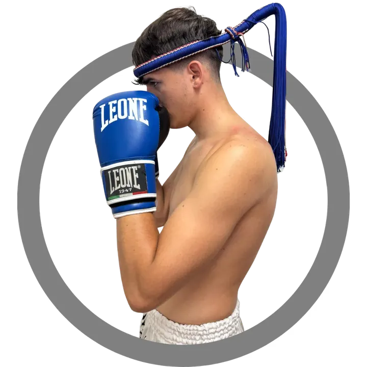 Brotherhood Team Muay Thai — muay thai-studio a Bari — 5