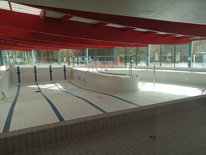 L'Ovive — salle de fitness-studio à Saint-Martial-de-Valette — 2