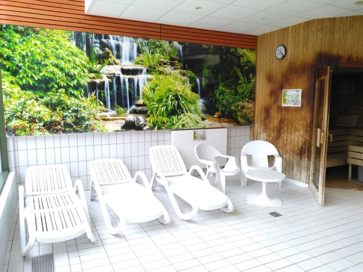 L'Ovive — salle de fitness-studio à Saint-Martial-de-Valette — 3
