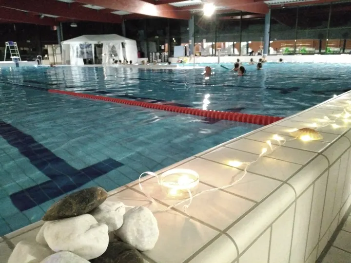 L'Ovive — salle de fitness-studio à Saint-Martial-de-Valette — 3