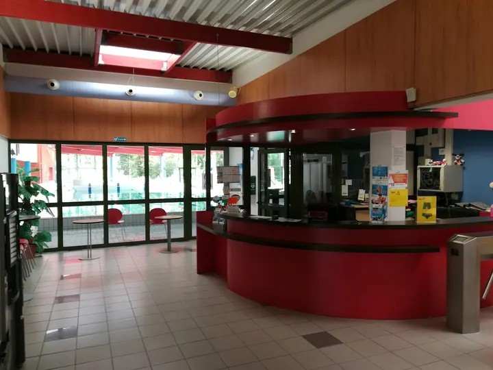 L'Ovive — salle de fitness-studio à Saint-Martial-de-Valette — 4