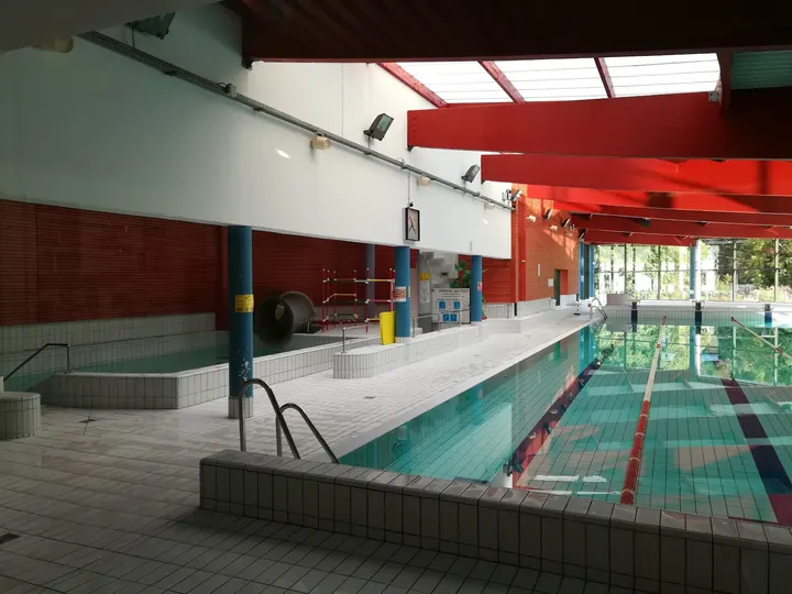 L'Ovive — salle de fitness-studio à Saint-Martial-de-Valette — 5