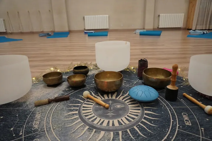 El Proceso — yoga-studio en El Coromoto, La Laguna — 3