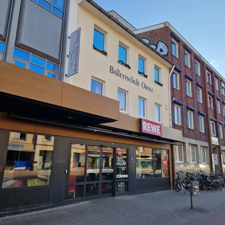 Ballettschule Orosz Münster — tanz-studio in Schützenhof, Münster — 2