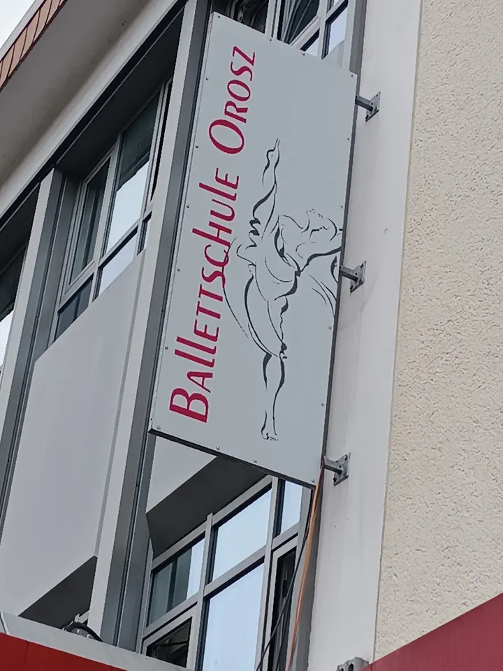 Ballettschule Orosz — Tanz in Schützenhof, Münster