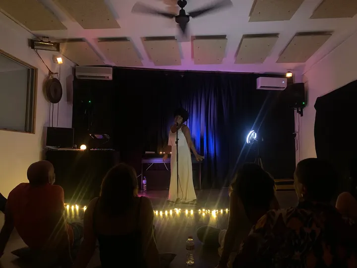 Casa Lazar — baile-studio en Sant Martí, Barcelona — 2