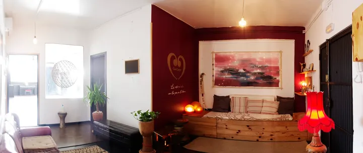 Casa Lazar — baile-studio en Barcelona — 3