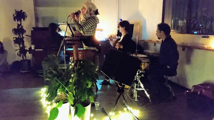 Casa Lazar — baile-studio en Barcelona — 4
