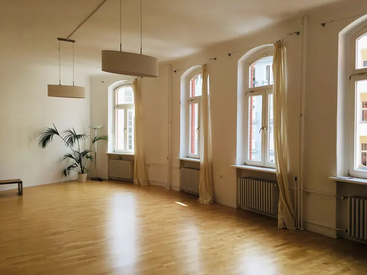 mindful mbsr — meditation-studio in Kreuzberg, Berlin — 2