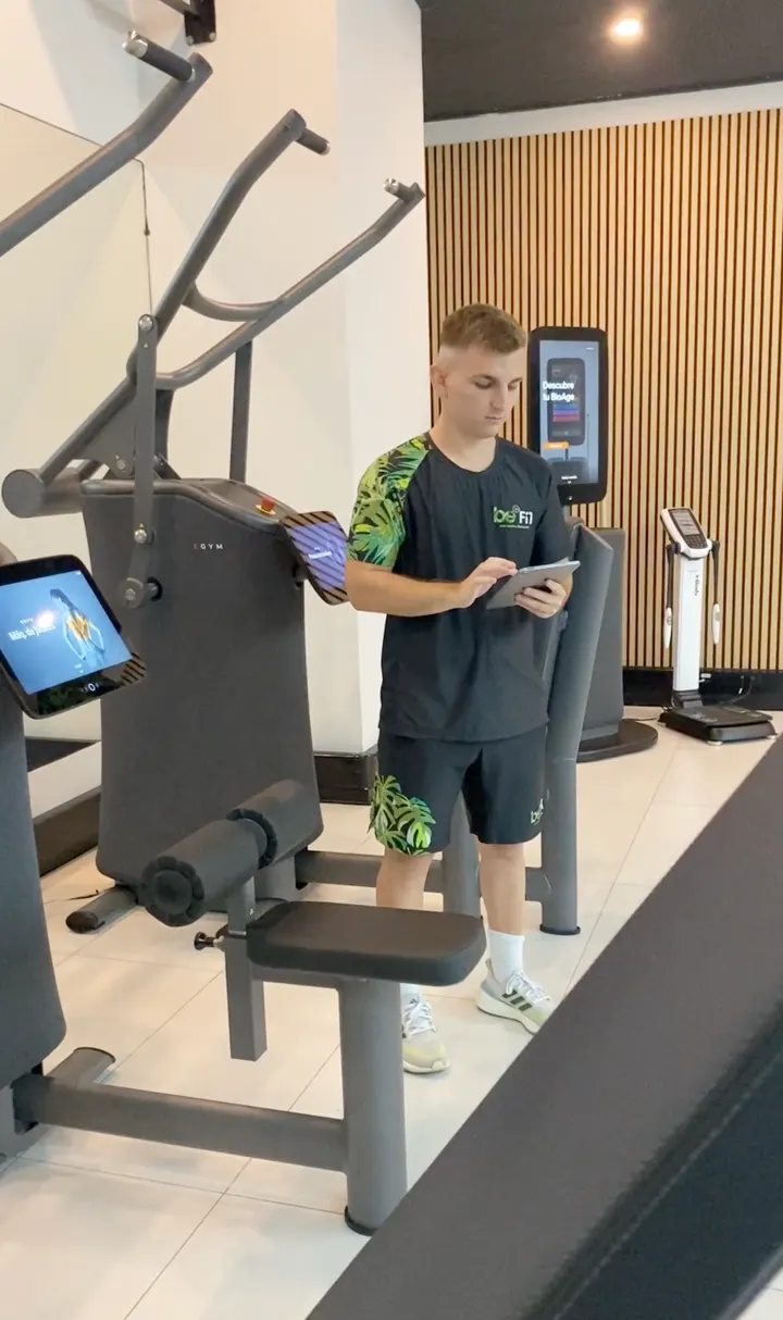 be24fit Reus — estudio de fitness-studio en Reus — 3