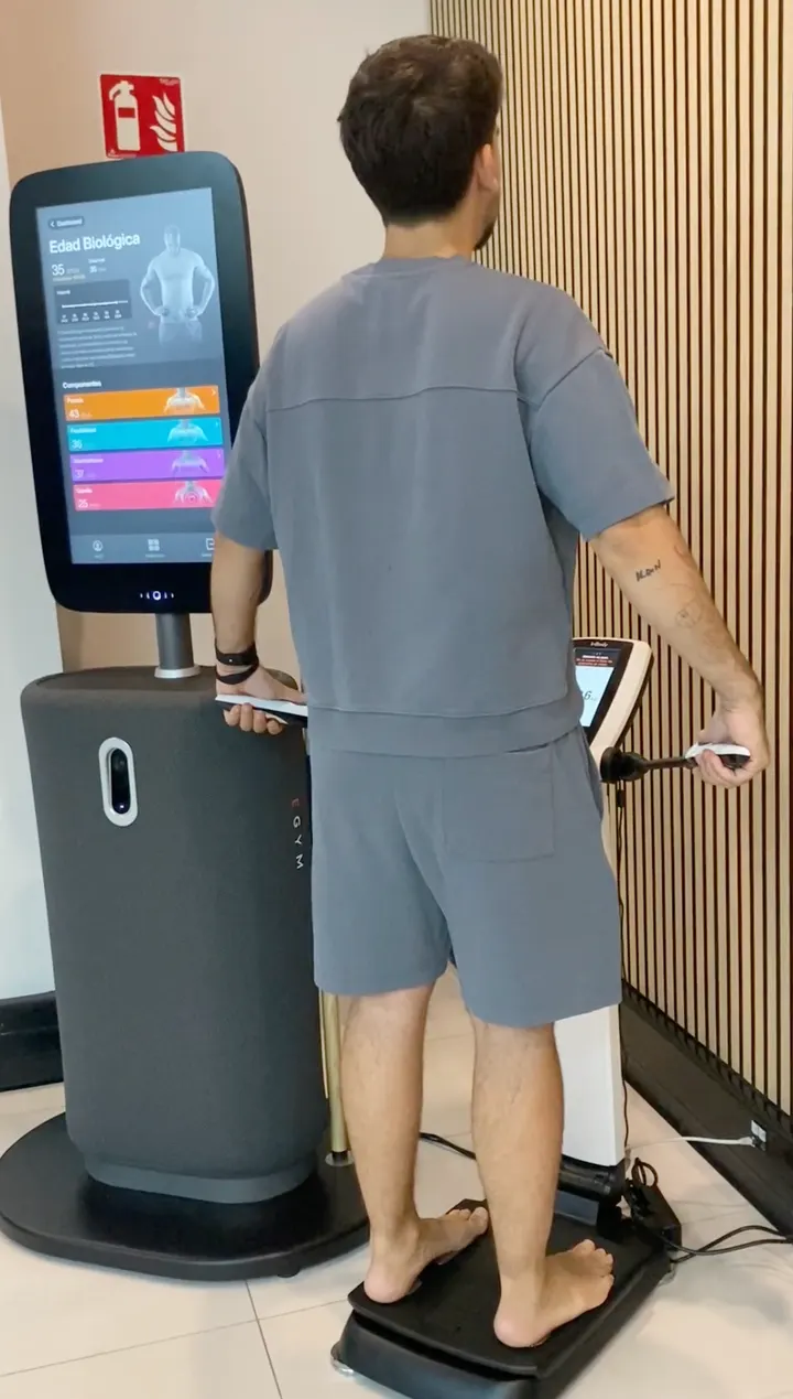 be24fit Reus — estudio de fitness-studio en Reus — 4