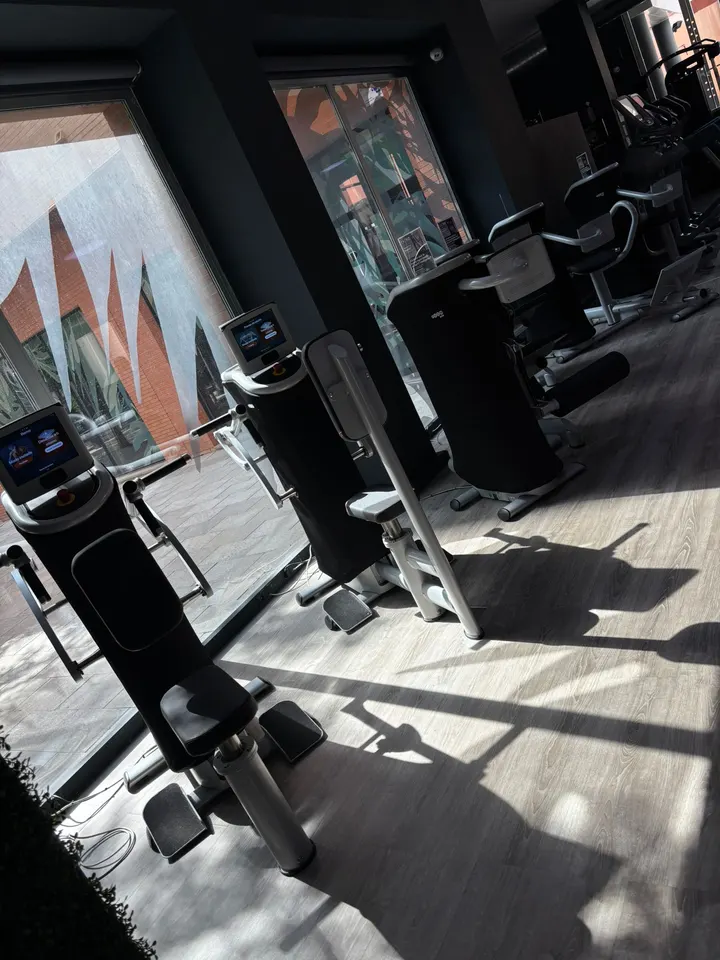 be24fit Reus — Estudio de fitness en Reus