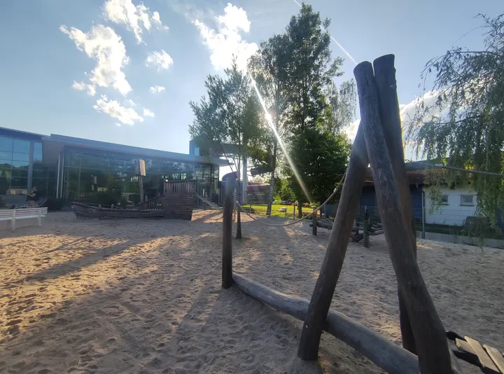 Ziegelei Seebad Schorndorf — fitnessstudio in Schorndorf — 2