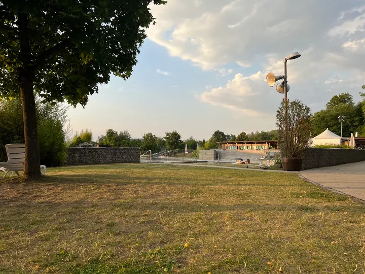 Ziegelei Seebad Schorndorf — fitnessstudio in Schorndorf — 3
