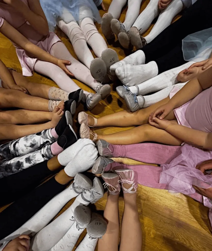 Trondheim Danseklubb — dans-studio i Trondheim — 2