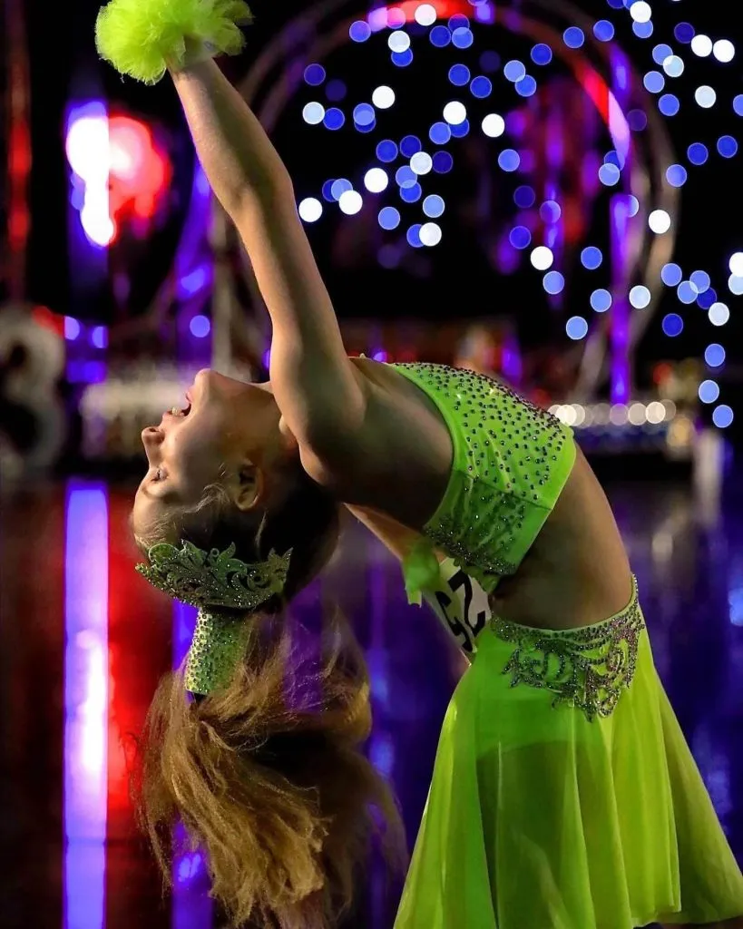 Trondheim Danseklubb — dans-studio i Trondheim — 3