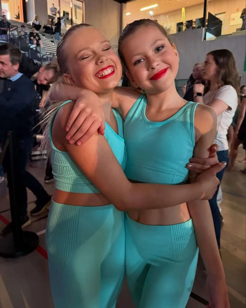 Trondheim Danseklubb — dans-studio i Trondheim — 5
