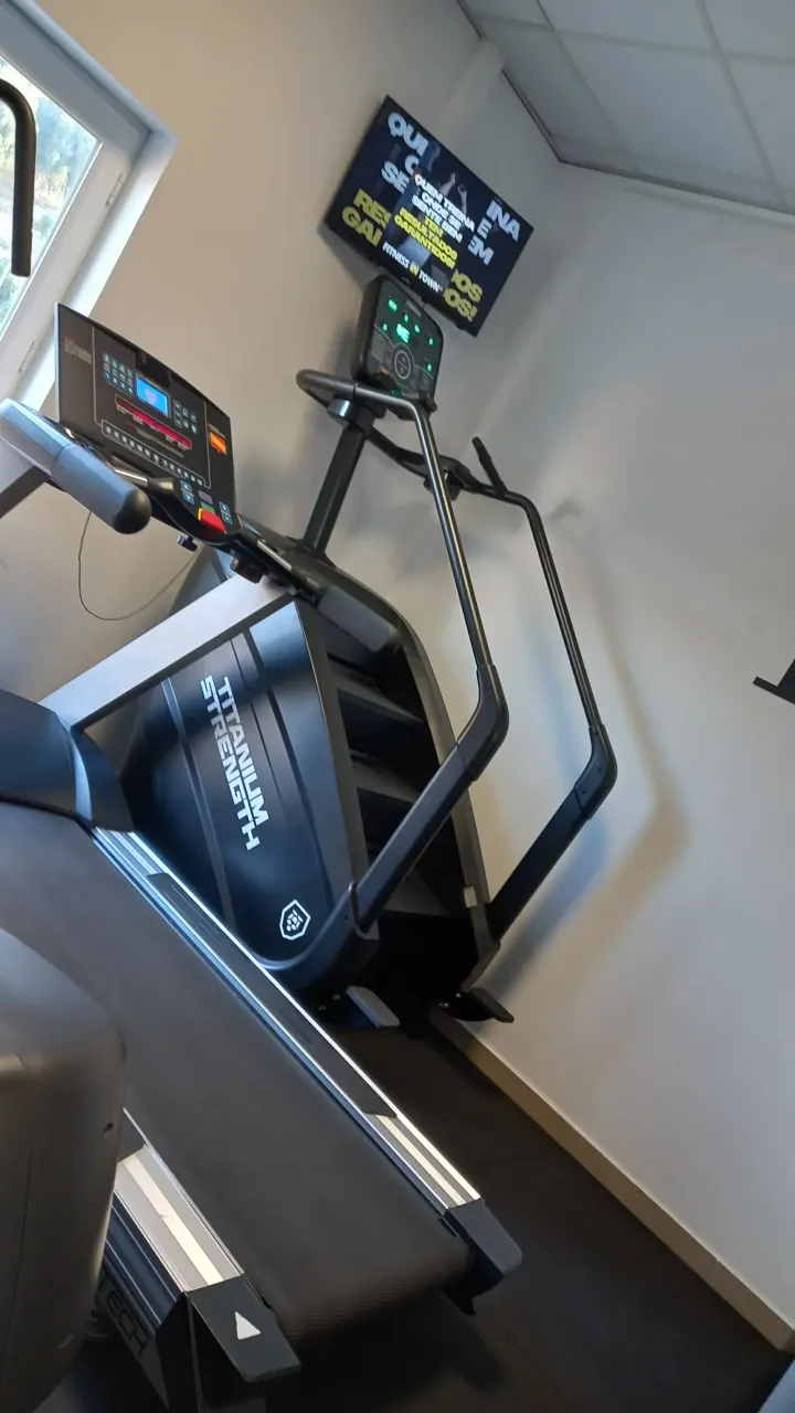 FITNESS IN TOWN — ginásio-studio em Portalegre — 3