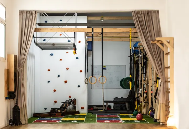 Be Bright Movement Therapy — Yoga en Lugo, Las Palmas de Gran Canaria