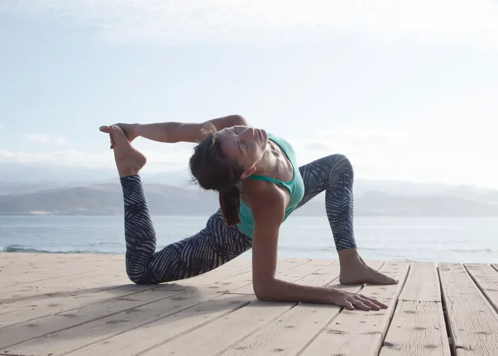Be Bright Movement Therapy — yoga-studio en Lugo, Las Palmas de Gran Canaria — 2