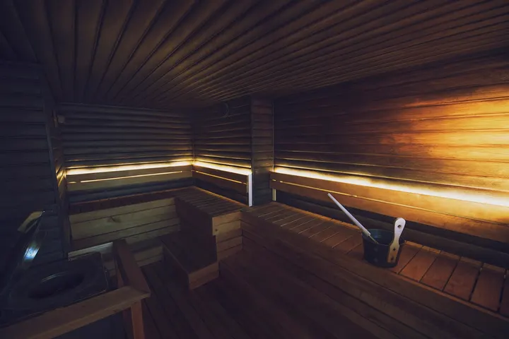 Klassikko Palvelut — fitnessstudio – LIEKSA — 5
