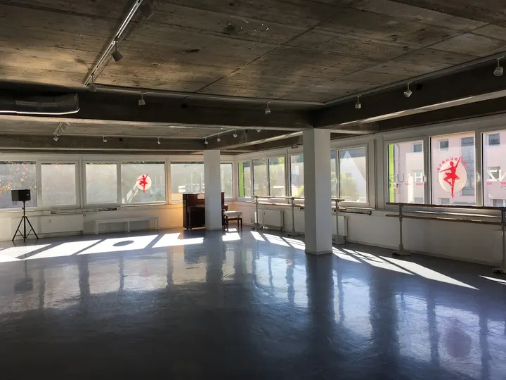 Tanzhaus 1141 Ballettschule Köln — tanz-studio in Weiden, Köln — 2