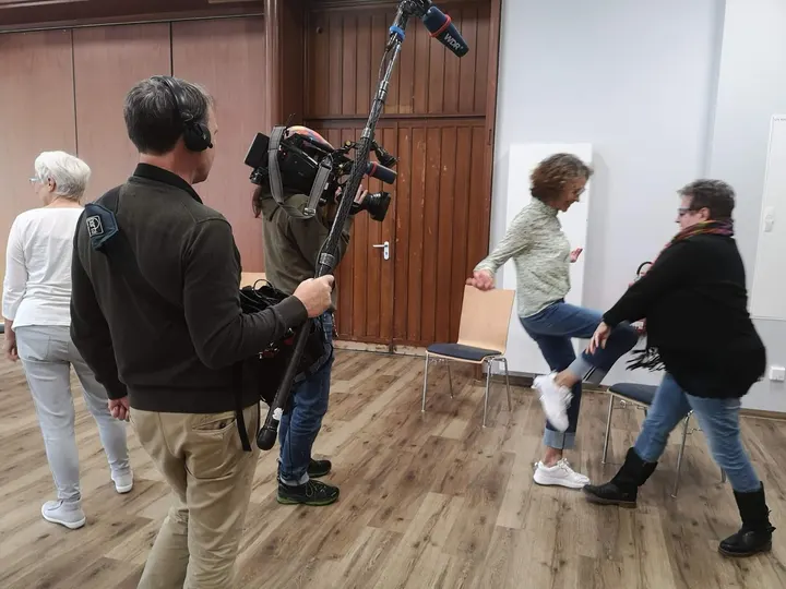 Rureifel Rebellen — klettern-studio in Kreuzau-Leversbach — 4