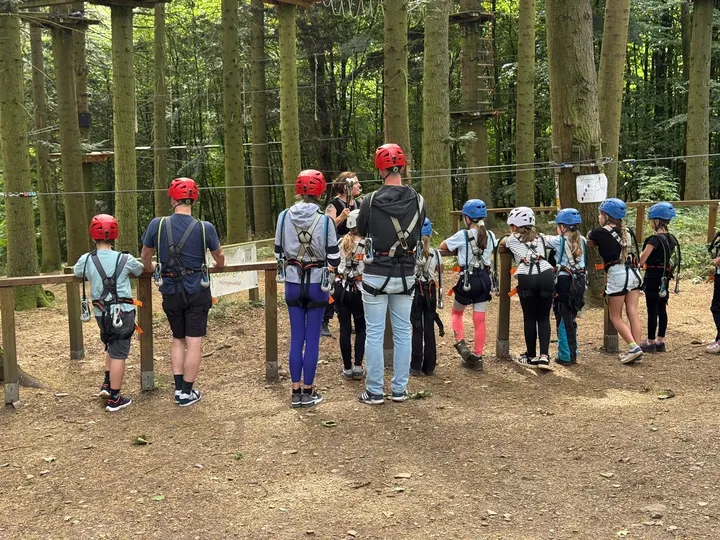 Rureifel Rebellen — klettern-studio in Kreuzau-Leversbach — 5