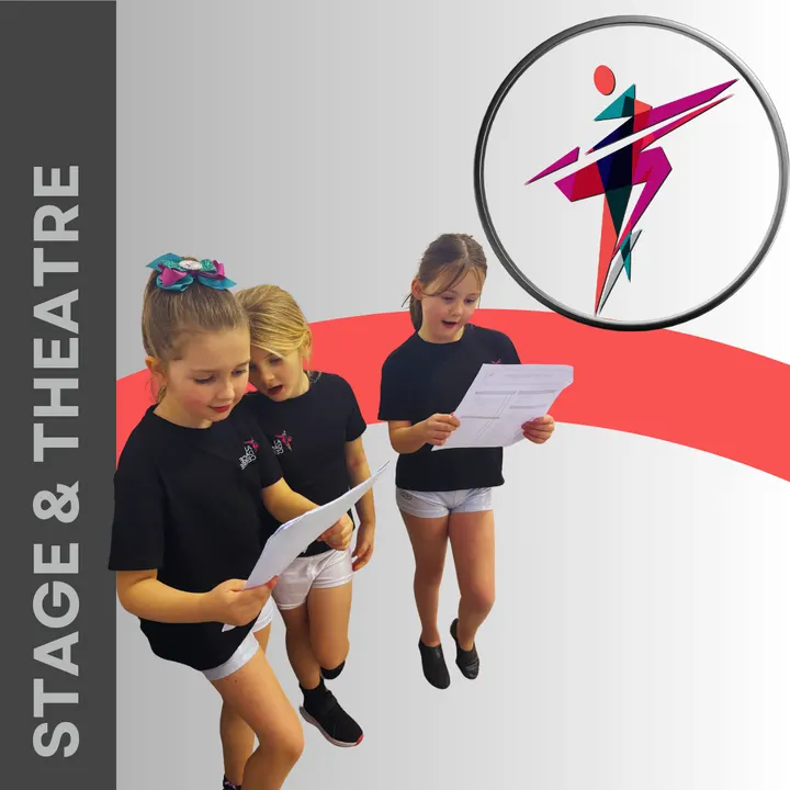 AJ Dance Centre — dance-studio in Woodlands, Falkirk — 3