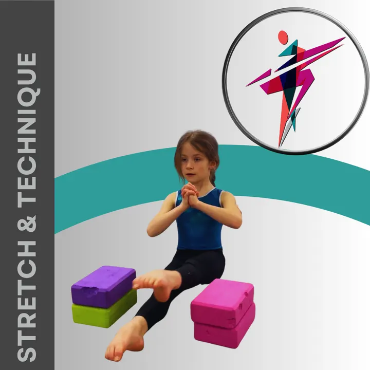 AJ Dance Centre — dance-studio in Falkirk — 3