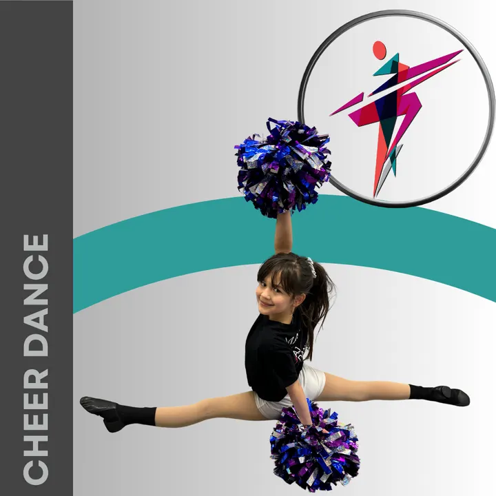 AJ Dance Centre — dance-studio in Falkirk — 4