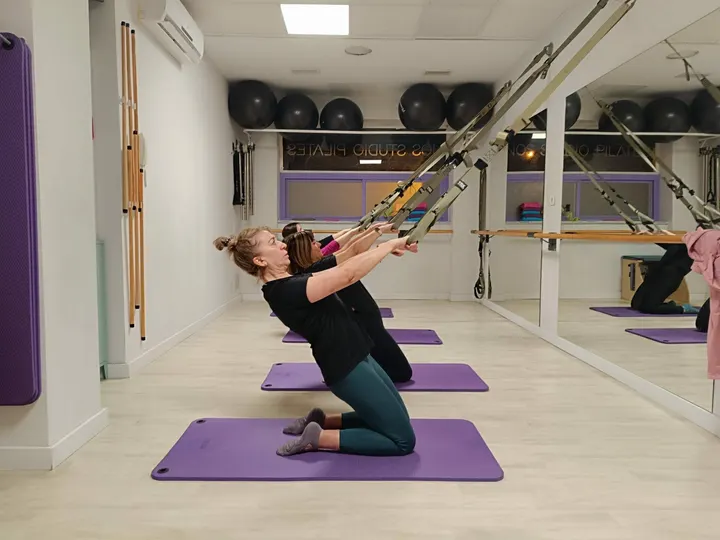 Nos Studio Pilates en Granada — pilates-studio en Granada — 3