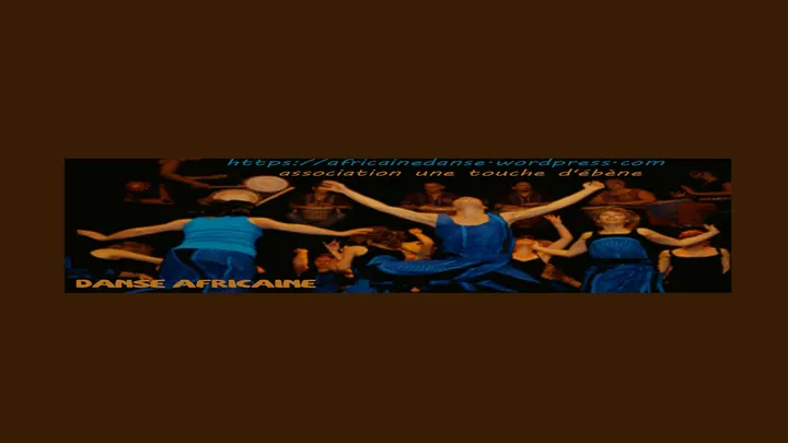 danse africaine Rouen — danse-studio à Rouen — 4