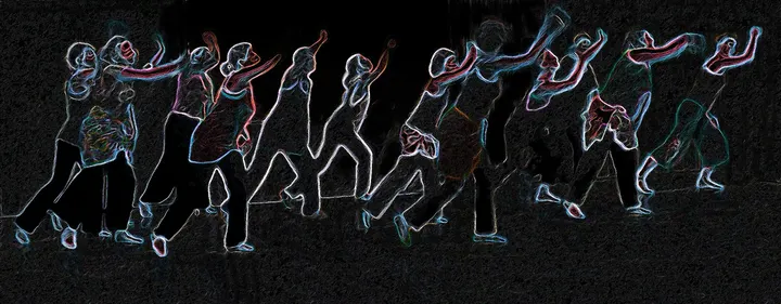 danse africaine Rouen — danse-studio à Rouen — 5