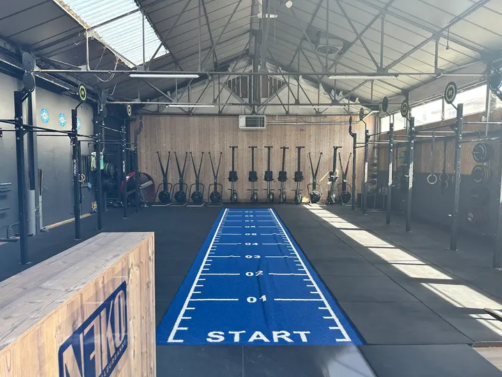 CrossFit Villeurbanne — crossfit-studio à Villeurbanne — 4