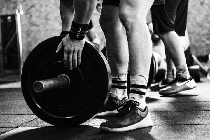 Velocity Strength and Conditioning — strength-studio in Andover — 5